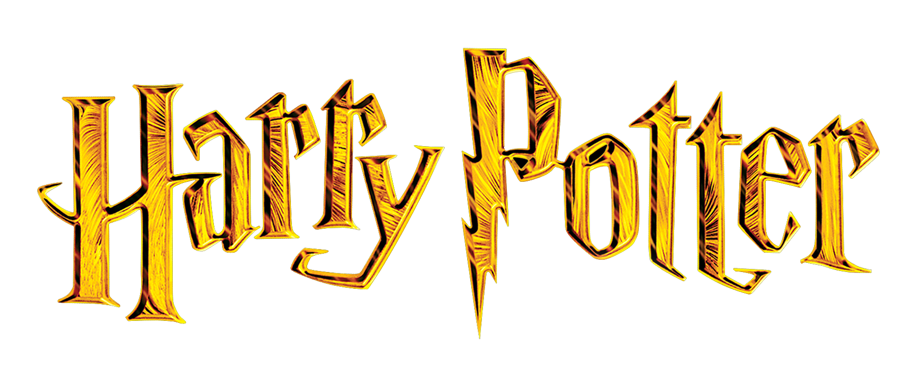 Harry Potter Logo