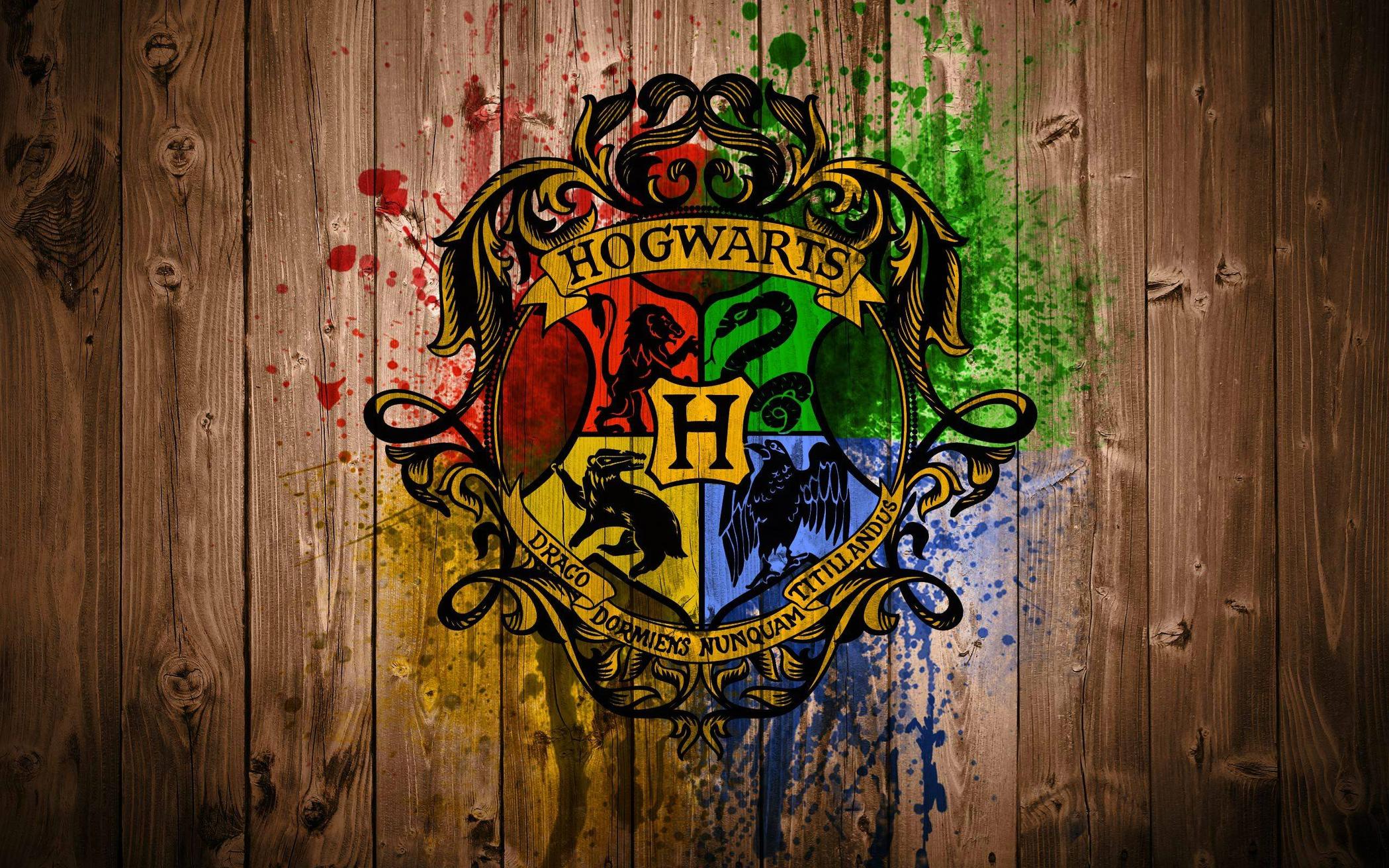 Hogwarts Houses
